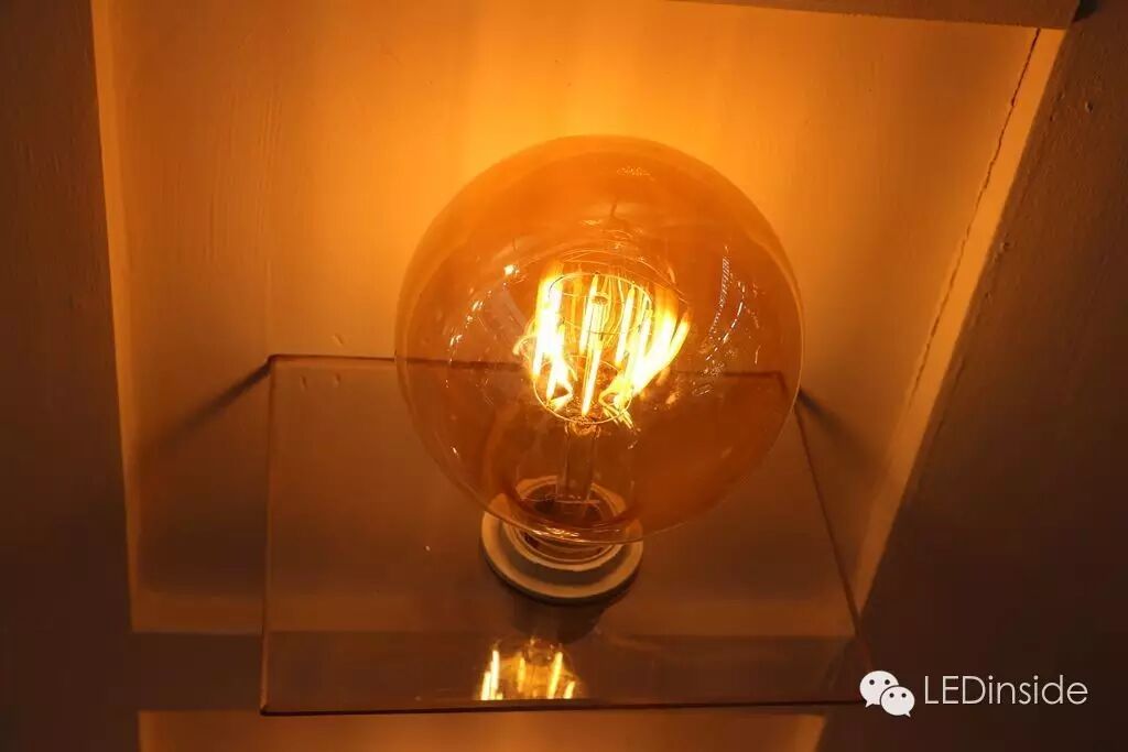 光亚展直击：LED灯丝灯、植物照明等细分市场依旧火热