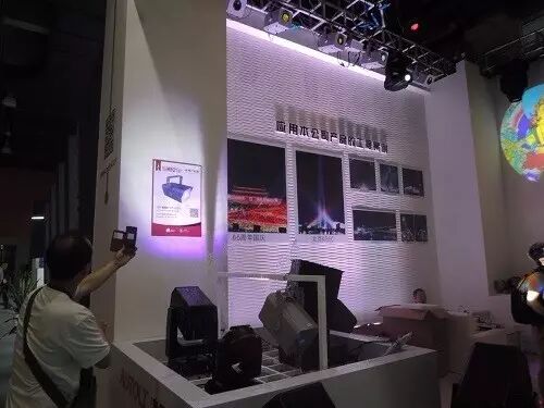 光亚展直击: 工程户外为照明市场持续成长动能