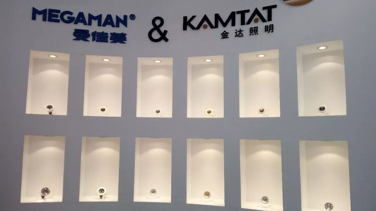 光亚展直击: 工程户外为照明市场持续成长动能