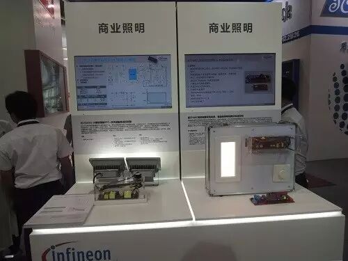 光亚展直击: 工程户外为照明市场持续成长动能