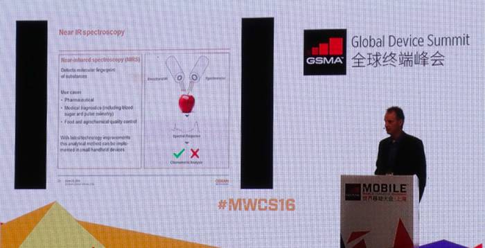 LED企业如何搭上VR等新兴领域顺风车？听欧司朗副总裁详细解读