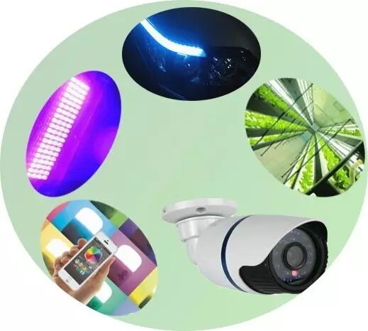 看清后市，15个词揭秘2016年上半年的LED行业