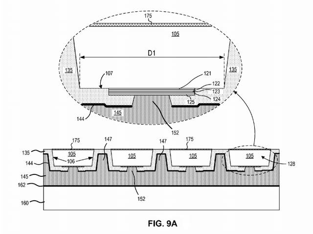 强势围观！苹果Micro LED新专利曝光