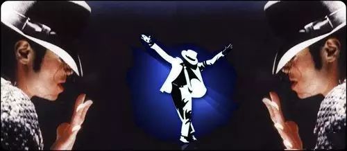 ...今晚国际巨星迈克尔·杰克逊(Michael Jackson)超级模...