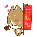 没有对比就没有伤害!男光棍,女光棍们,一万点伤害,别动不动就来!