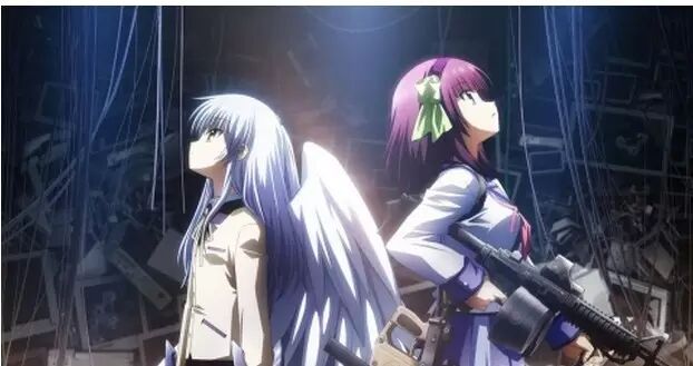 耳朵怀孕了!那些神一般的动漫配乐大师-怀孕期