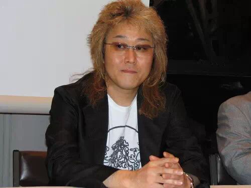 耳朵怀孕了!那些神一般的动漫配乐大师-怀孕期