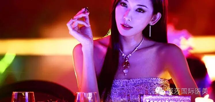 VS国际奢华名媛PARTY暨东北刘晓庆美丽蝶变揭幕盛典 疯...