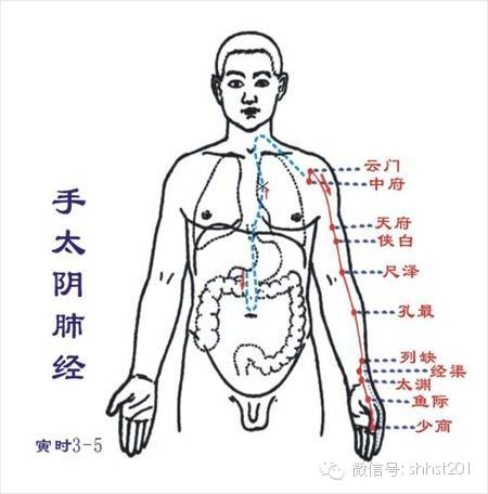 惊蛰排毒最佳处方