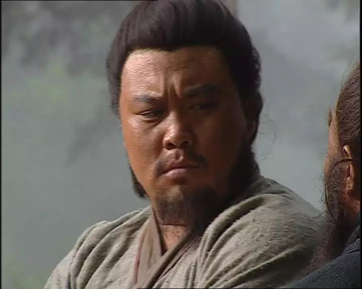 99  地丑星】石将军●石勇◆武器:雌雄星月刀