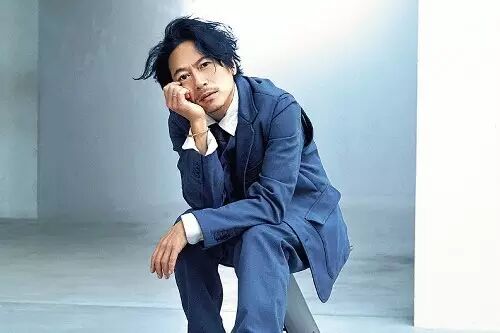 三上博史首主深夜剧 搭档森川葵饰遗产官司律师