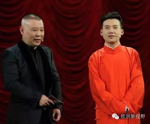 【育儿感悟】郭德纲写给儿子:但行好事,莫问前程