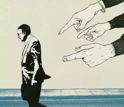 看懂了这20张图你就看懂了这个社会！（太现实）185 / 作者:猫小萌 / 帖子ID:106353