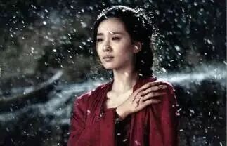 证老师一句话,刘诗诗的“彩礼”说没就没了.