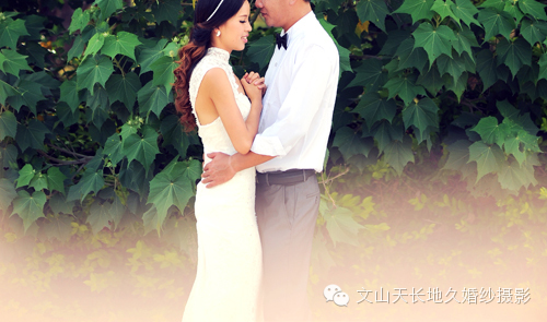 金夫人婚纱摄影文山_云南文山婚纱摄影