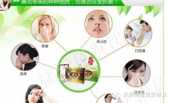 调理鼻炎、咽炎，缓解咽喉肿痛，如何喝效果最佳？
