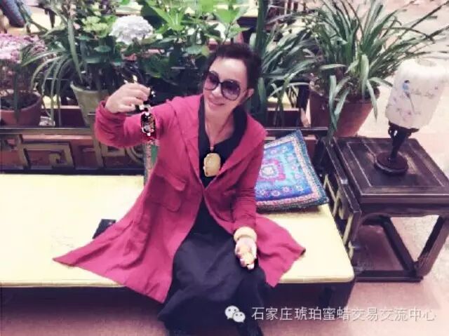 跟刘晓庆学习装饰自己,做个精致的女人!