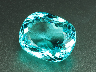 缔梵石水晶