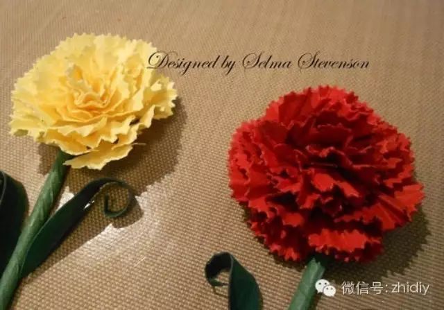 牵牛花怎么折 牵牛花的手工折纸小制作