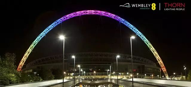 THORN:We make great lighting easy for you