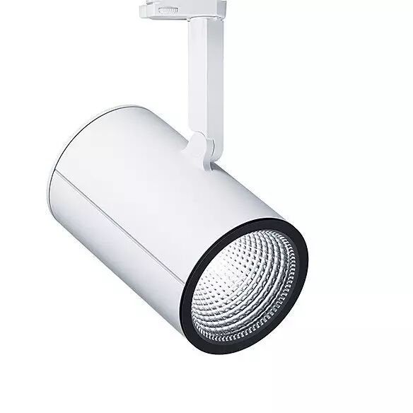 Zumtobel: Active light for the whole life!