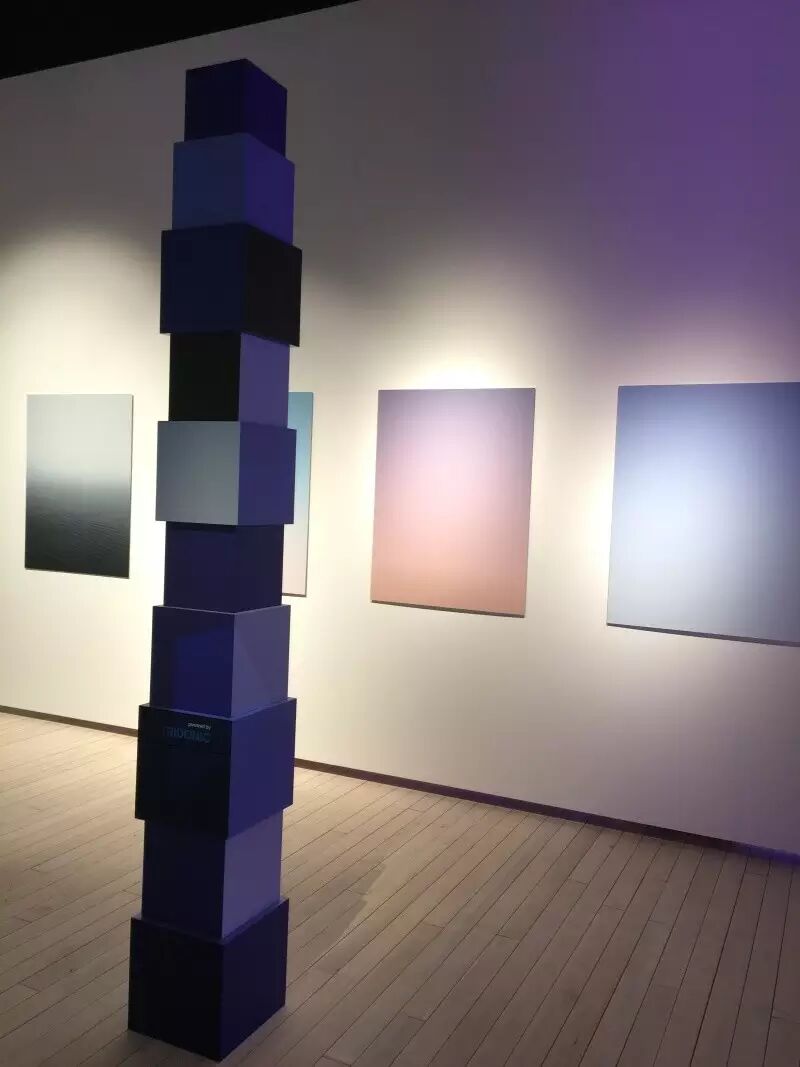 Zumtobel: Active light for the whole life!