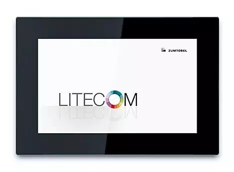 Zumtobel: Active light for the whole life!