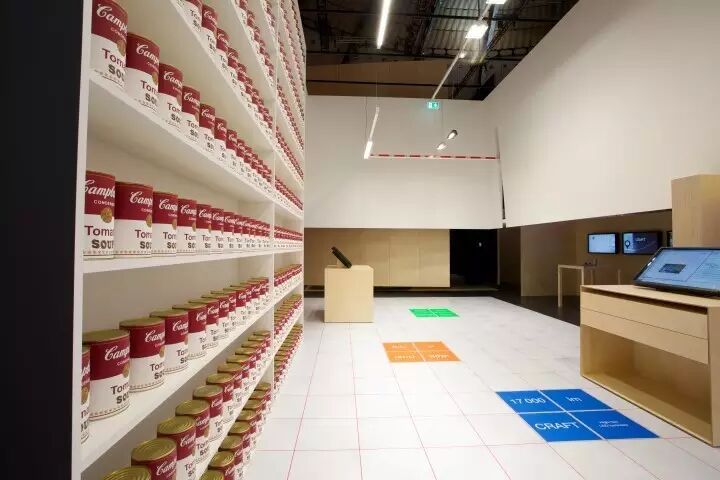 Zumtobel: Active light for the whole life!