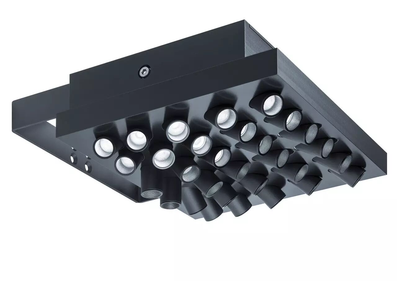 Zumtobel: Active light for the whole life!