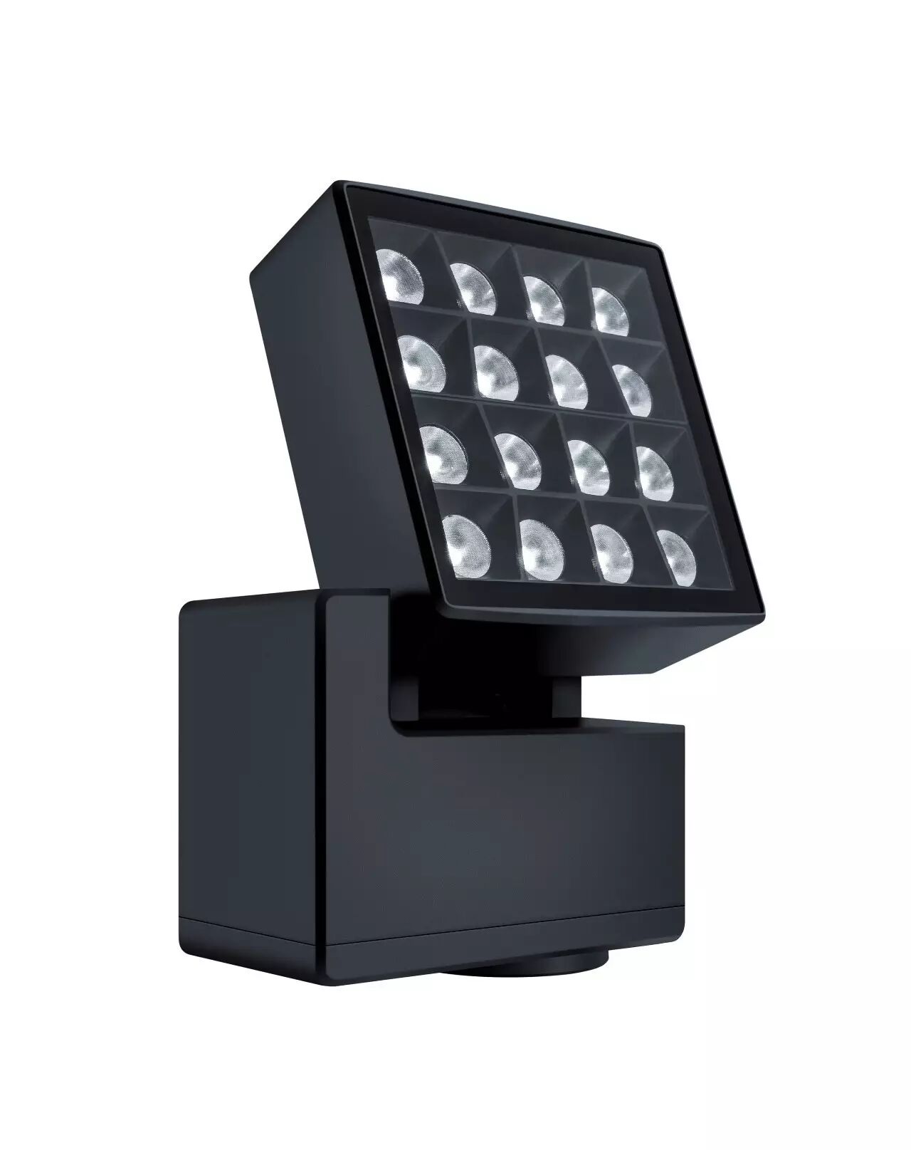 Zumtobel: Active light for the whole life!