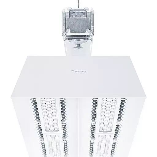 Zumtobel: Active light for the whole life!