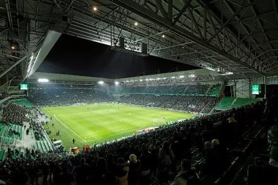 2016欧洲杯 — 索恩点亮多个主要赛场