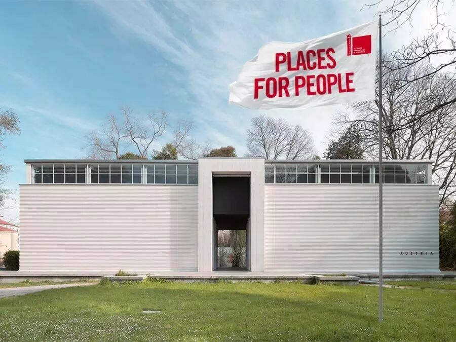 走进2016年威尼斯建筑双年展