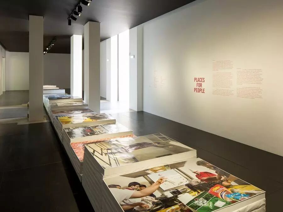 走进2016年威尼斯建筑双年展