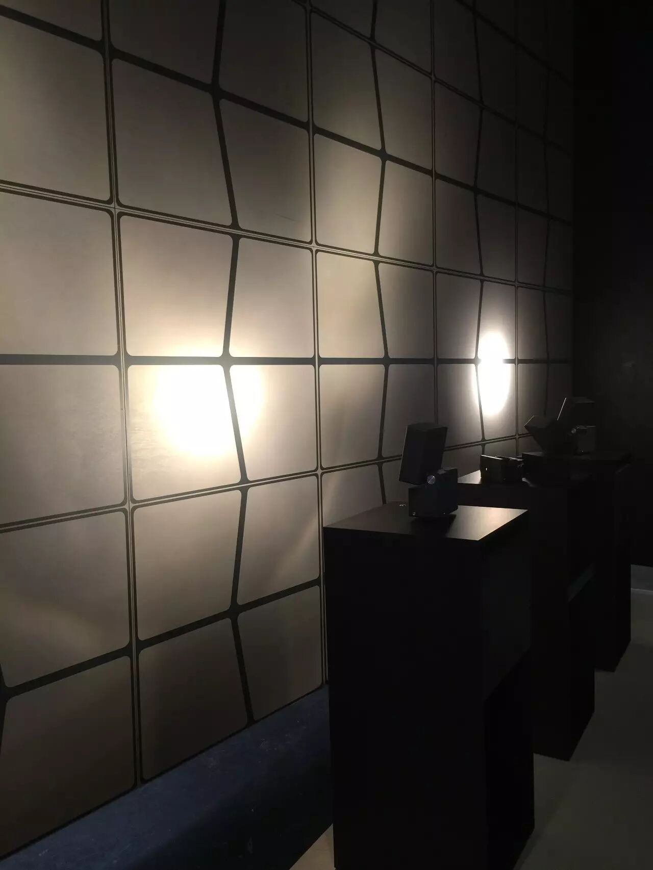 2016 Light+Building:Zumtobel集团展位现场直击