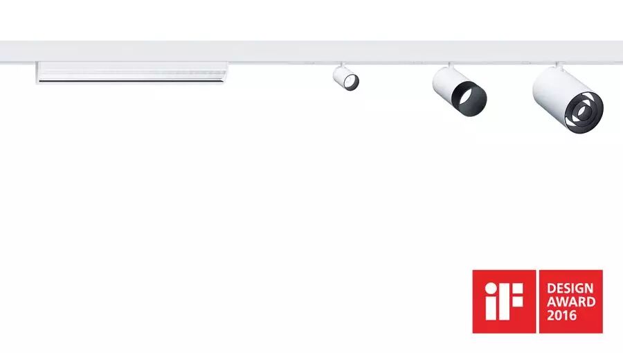 Zumtobel荣获两项iF设计大奖