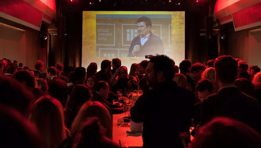 Zumtobel荣获两项iF设计大奖