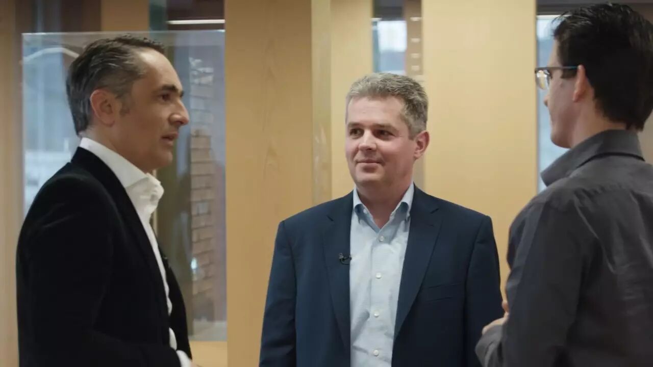 强强联合：Zumtobel集团与博世软件创新展开IoT业务合作