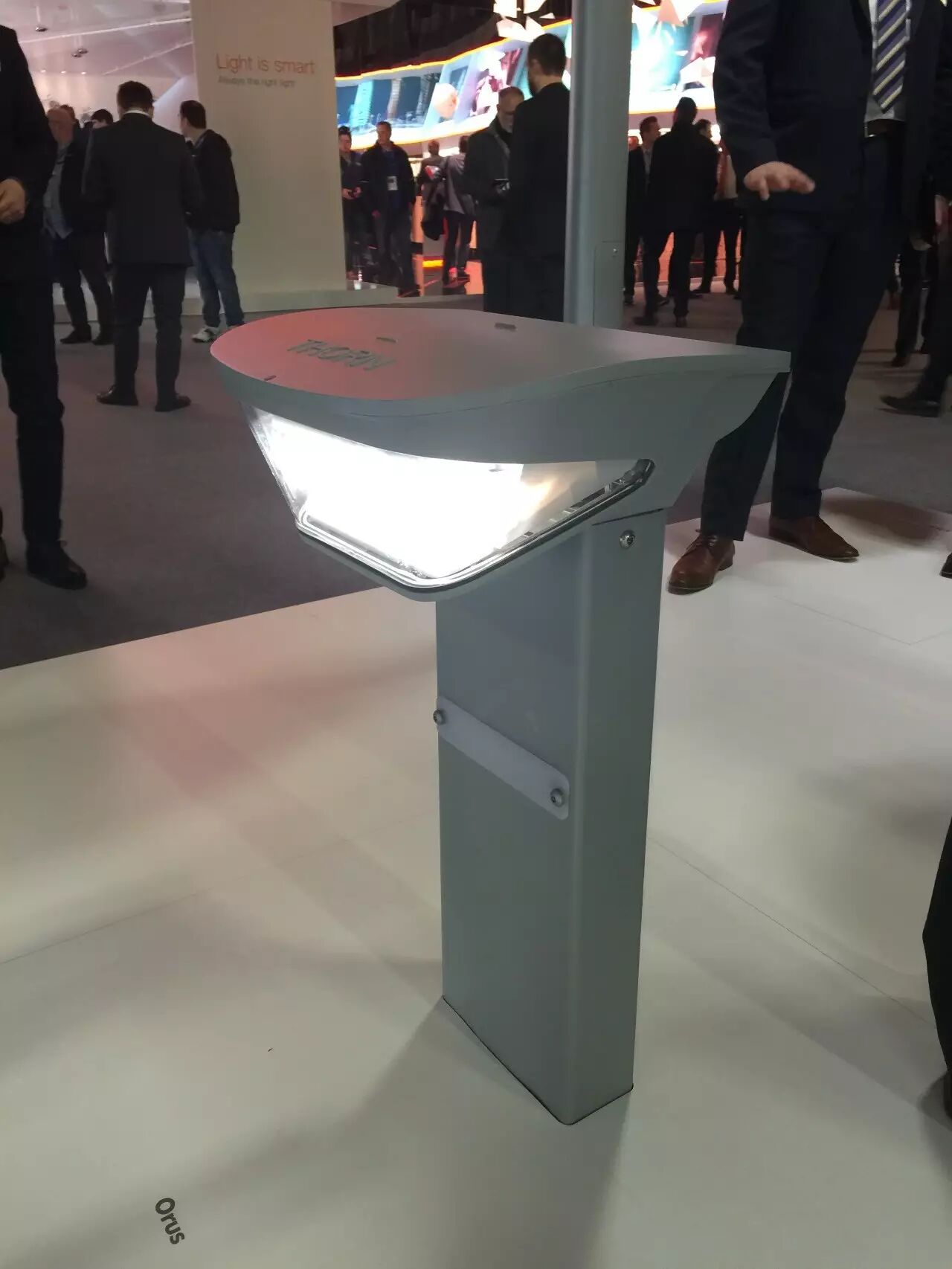 THORN:We make great lighting easy for you