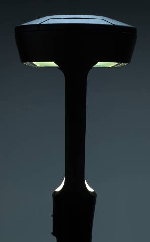 THORN:We make great lighting easy for you