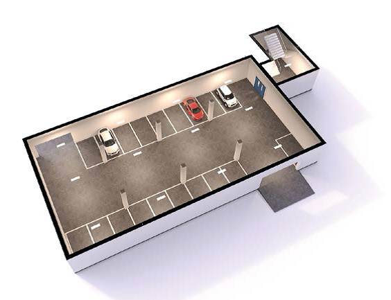 THORN:We make great lighting easy for you