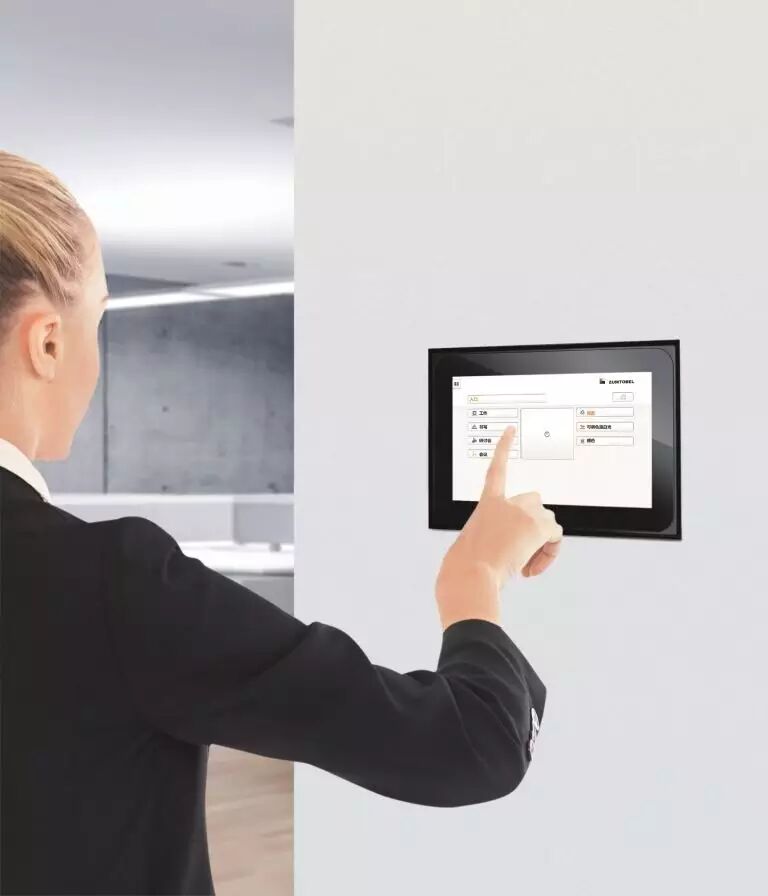 LITECOM：重新定义照明管理