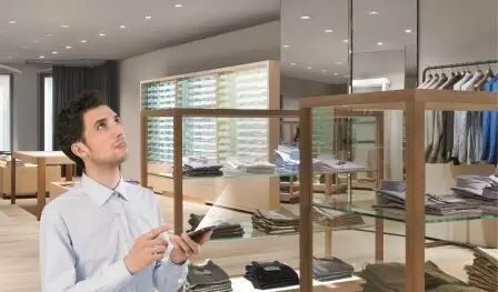 LITECOM：重新定义照明管理