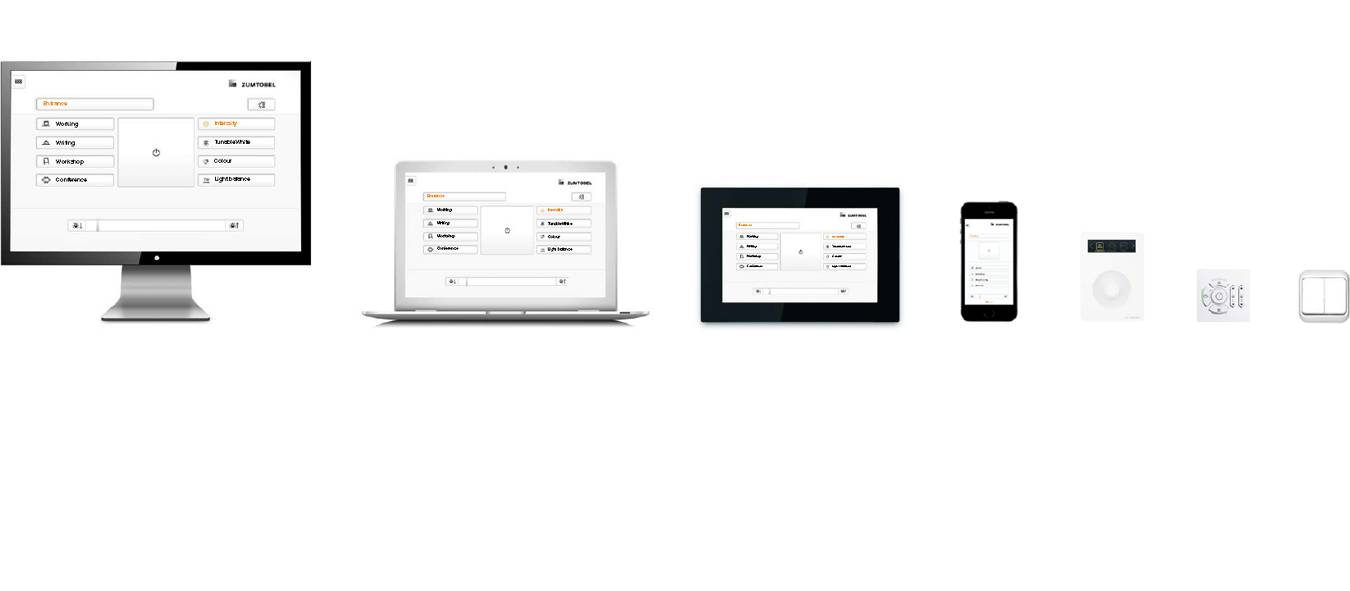LITECOM：重新定义照明管理