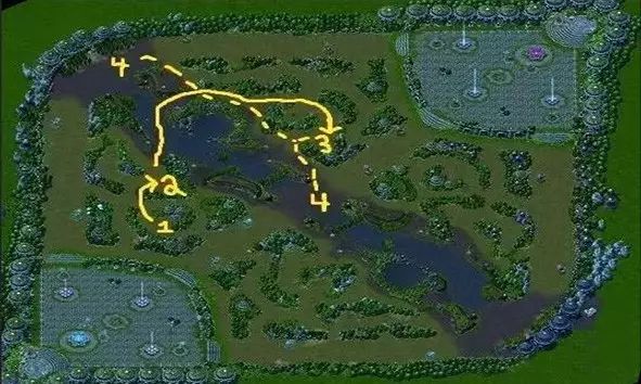 英雄联盟无双剑姬攻略_英雄联盟攻略_lol英雄联盟英雄攻略