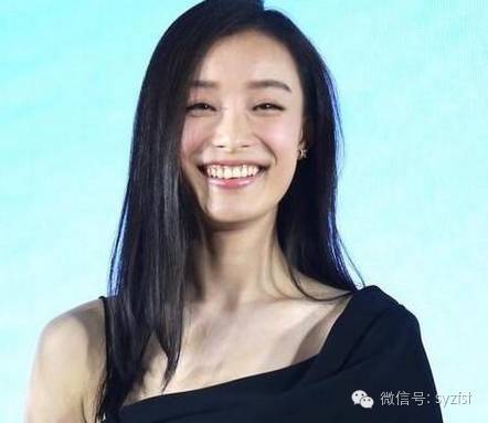 倪妮难得淡妆出席活动却被批眼睛小,网友:还是浓妆好看!