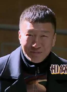 一个孙红雷,另一个黄渤,笑出腹肌了