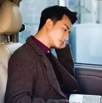 【美男子】抛弃了周迅和孙俪,又成为了刘诗诗的初恋,...