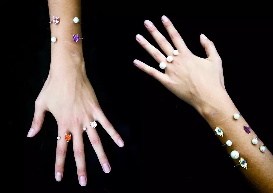 投胎指南| 20岁怀孕辍学、创立品牌,然后……就成功了-怀孕期