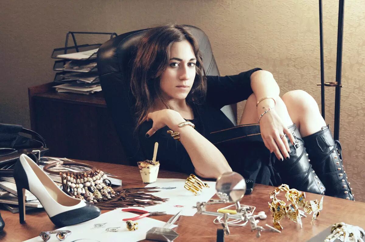 投胎指南| 20岁怀孕辍学、创立品牌,然后……就成功了-怀孕期